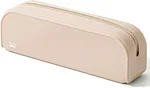 Silicone Pencil Case, Malibu Dune Color Pencil Pouch, Pencil Case Small, Pencil Pouch Aesthetic, Silicone Pencil Pouch, Pencil Case Aesthetic, Pencil Bag, Pencil Pouch for Women, Makeup Pouch