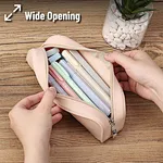 Silicone Pencil Case